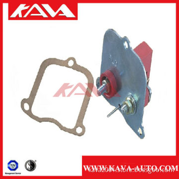 Alternator Brush Holder for Ford 1G Series Truck 65-90 Amp ER/EF Alternators S-1007,D4HZ-10B363-A,D4HZ-10B363-AA